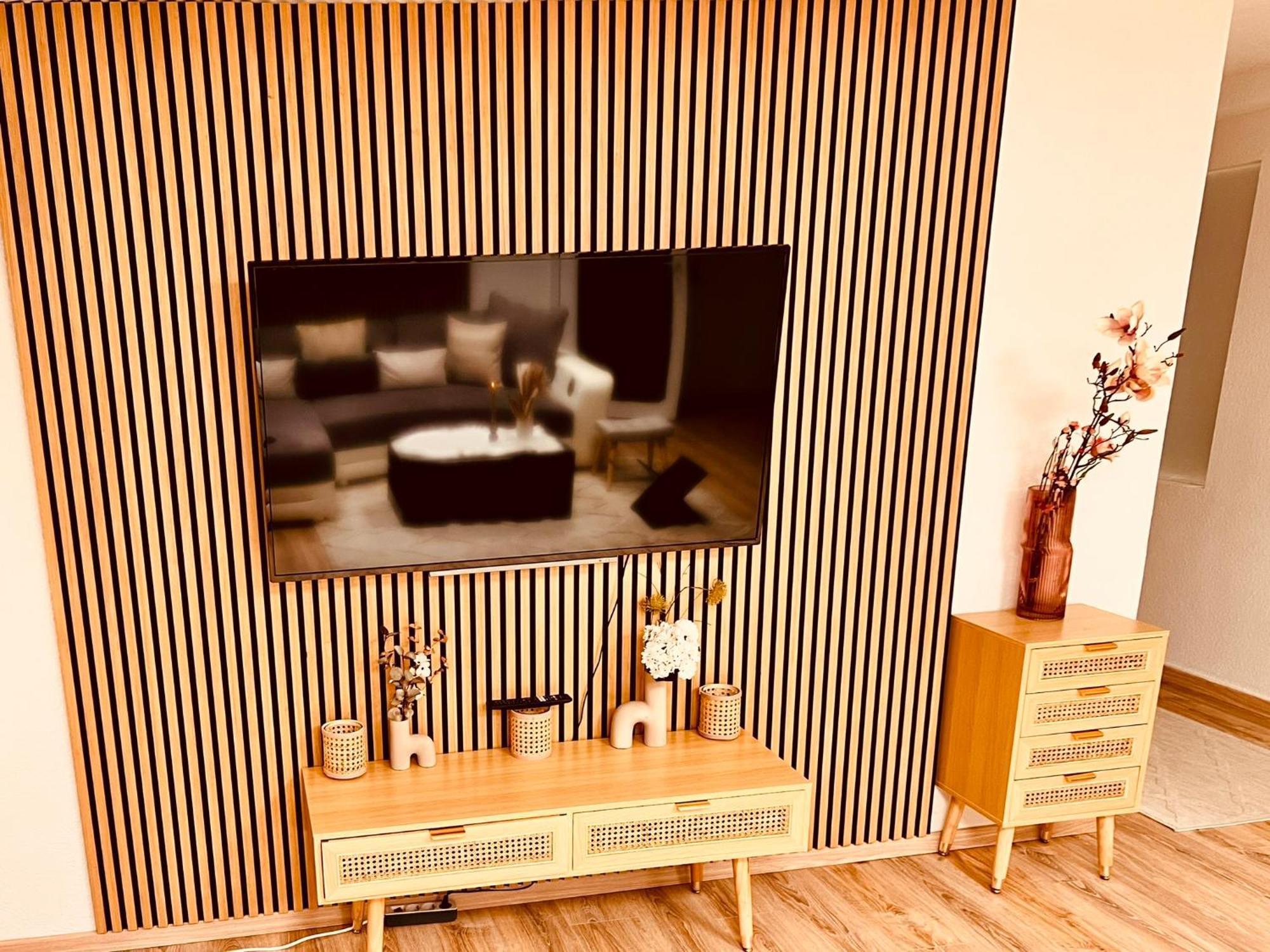 Apartmán Cologne Luxe Living: Opulent Elegance Unleashed Exteriér fotografie
