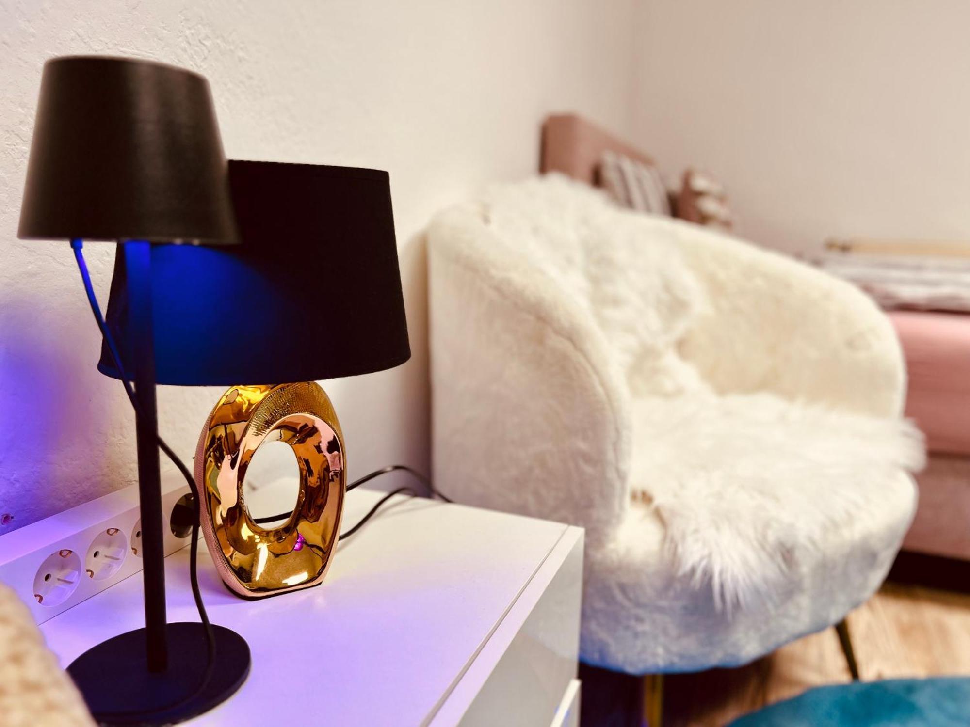 Apartmán Cologne Luxe Living: Opulent Elegance Unleashed Exteriér fotografie