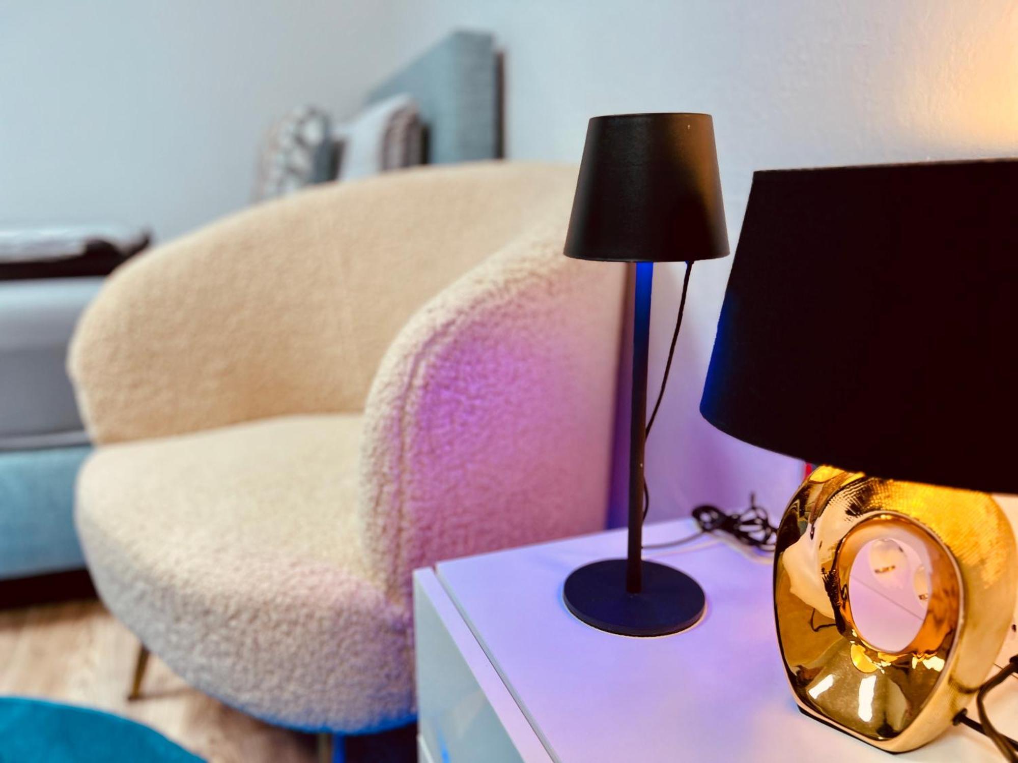Apartmán Cologne Luxe Living: Opulent Elegance Unleashed Exteriér fotografie